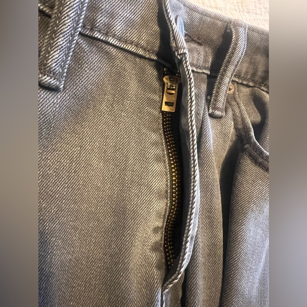 Levi’s 541™ Athletic Taper Fit Men's Jeans W30 L32 - Picture 9 of 11